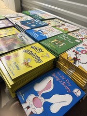 Dr Seuss Lot of 20 Beginners Books All Unique Titles Hardcover Classroom