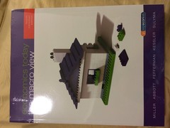 Economics Today: The Macro View, Fourth Canadian Edition (4th Edition) – pap…
