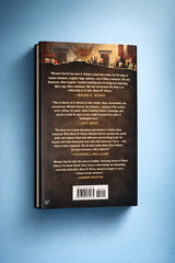 Black AF History: The Un Whitewashed Story of America by ” Michael HarrioT „.