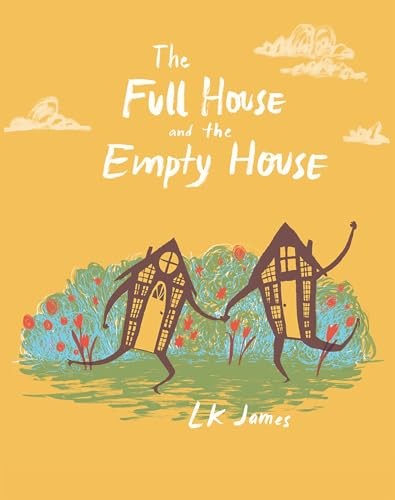 The Full House and the Empty House, LK James