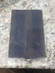 Railroad Construction (1913), Crandall, Charles Lee,Barnes, Fred Asa, 1st Ed 4th