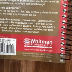 A Guide Book Of United States Coins 2011 R.S. Yeoman By Kenneth Bressett
