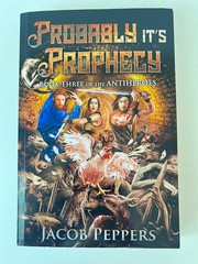 The Antiheroes Complete Series 1-4 Book Set Jacob Peppers Epic Fantasy Paperback