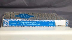 Creative Imagination in the Sufism of Ibn Arabi Bollingen Series PB Book Corbin