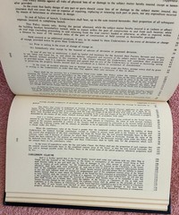 Marine Insurance and General Average in the United States- L Buglass SIGNED 1973