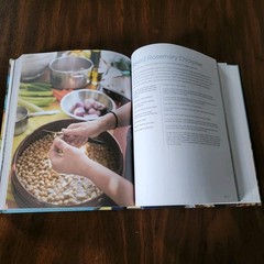 The Blue Zones Kitchen: 100 Recipes to Live to 100 – Dan Buettner