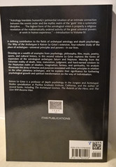 The Way Of The Archetypes: Keiron Le Grice Very Good (see photos:)