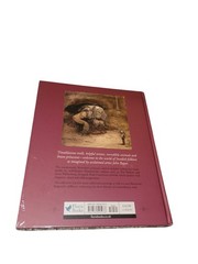 Illustrated Treasury of Swedish Folk and Fairy Tales, Hardcover by Bauer, Joh…