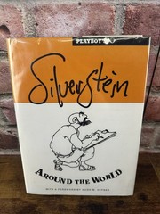 Playboy’s Silverstein Around the World by Shel Silverstein (2007, Hardcover).