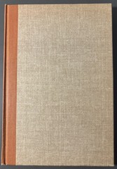 Marching Off The Map And Other Sermons by Halford E. Luccock 1952