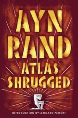Atlas Shrugged – Paperback By Rand, Ayn – GOOD