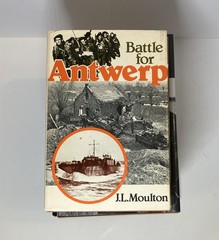 WW2 Mixed History Book Bundle – LOT OF 10 HARDCOVER BOOKS