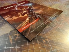 Elemental Evil Player’s Companion (5e) – Dungeons & Dragons