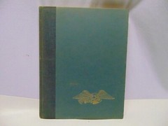 1971 Hardcover Notable American Houses book American Heritage 383 pages