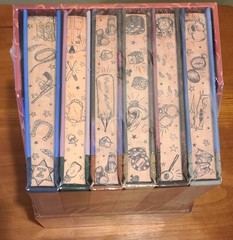 The Eden’s Series Bookish 6-Book Box Set (sealed) – Devney Perry