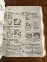 Vintage 1980 Good Housekeeping Cookbook Recipes Cook Book Hardcover 512 Pages