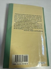 Sex, Death, and Fly-Fishing ~ Gierach, John