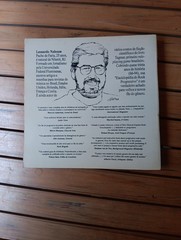 ENCICLOPEDIA DO ROCK PROGRESSIVO LEONARD NAHOUM BRAZIL PORTUGUESE 2ND ED. 1995