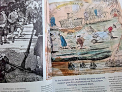 The Constitution Magazine – Special Limited Edition by Parade – Modern Democracy