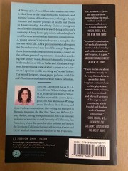 A History of the Present Illness : Stories by Louise Aronson (2014, Trade…