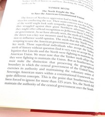 The South Was Right by James and Walter Kennedy American Civil War 2000 HC DJ