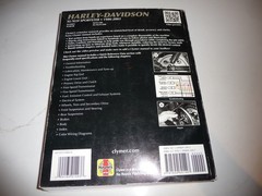 CLYMER HARLEY-DAVIDSON XL/XLH SPORTSTER 1986-2003 – M429-5 – FREE SHIPPING