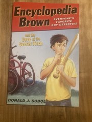 Encyclopedia Brown lot of 8 Paperback Donald J. SOBOL Eagles pitch pace man cake