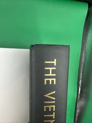 The Vietnam War : An Intimate History Hardcover Geoffrey C. Ward & Ken Burns.