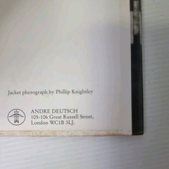 PHILBY K G B MASTERSPY BY PHILLIP KNIGHTLY