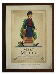 Meet Molly