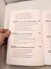 25 Forbidden Cures Uncensored Health You Can Have Today Volume 2 Paperback