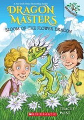 Dragon Masters 8 book Series Set Collection Books 21-28 by Tracey West Paperback