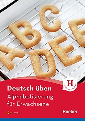 Christian Waege Alphabetisierung für Erwachsene: Buch mi (Paperback) (UK IMPORT)