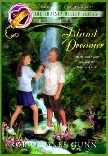 Island Dreamer (The Christy Miller Series 5) – Paperback – VERY GOOD