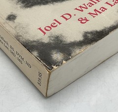 RARE EARTHS Forbidden Cures Joel D. Wallach Ma Lan Double Happiness 1994 1st Ed