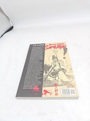 Bloody Stumps Samurai, Hiroshi Hirata, Holmberg (PB, 2014, Dark Horse, Manga)