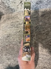 Magic Tree House Books 5-8 Boxed Set by Mary Pope Osborne (2002, Uk-Trade Paper)