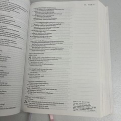 Living the Word Catholic Women’s Study Bible RSV2CE:Full-Color Single Column HC