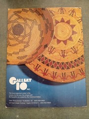 American Indian Art Magazine Autumn 1979 Native American Collector Reference