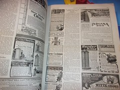 Vintage Antique 1914 Jan 16 Hoard’s Dairyman Magazine Rare Farming