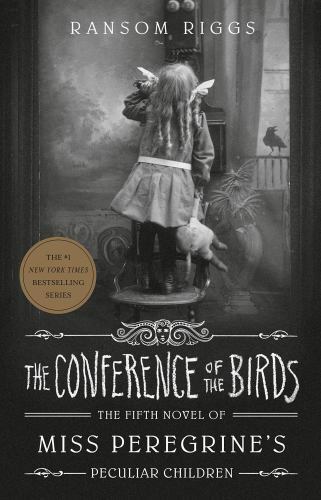 Conference of the Birds by Ransom Riggs (2020, Hardcover)