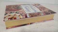 The Pleasures of Cooking 1993 Vintage Hardcover Cookbook 608 Pages