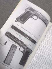 M1911A1 TM 9-1005-211-34 Direct & General Support Maintenance Manual June 1964