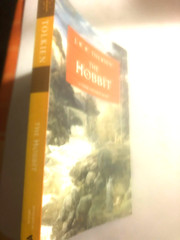 RARE! The Hobbit : Or There and Back Again by J. R R. Tolkien A GREAT SOFTCOVER