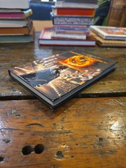 World of the Hunger Games (2012, Hardcover) 1st Edition 1st Run