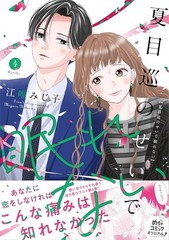 夏目巡のせいで眠れない 4 (Only Lips comicsめちゃコミックオリジナル) (Paperback) (UK IMPORT)