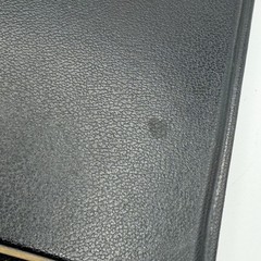 The Holy Bible Knox Version Baronius Press Hardcover 2012 Gilt Edges