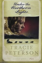 Alaskan Quest Series All 3 Books in Paperback