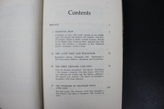 The Crusades Zoe Oldenbourg 1966 First Printing History Pantheon Books HCDJ
