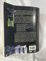 Real Ghosts, Restless Spirits, and Haunted Places by Brad Steiger (2003,…